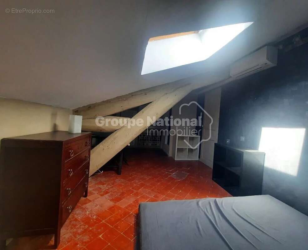 Appartement à AVIGNON