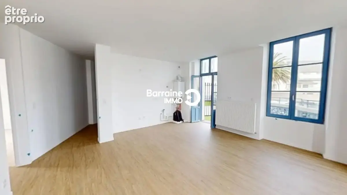 Appartement Roscoff 3 pièce(s) 82.3 m2 - photo 6