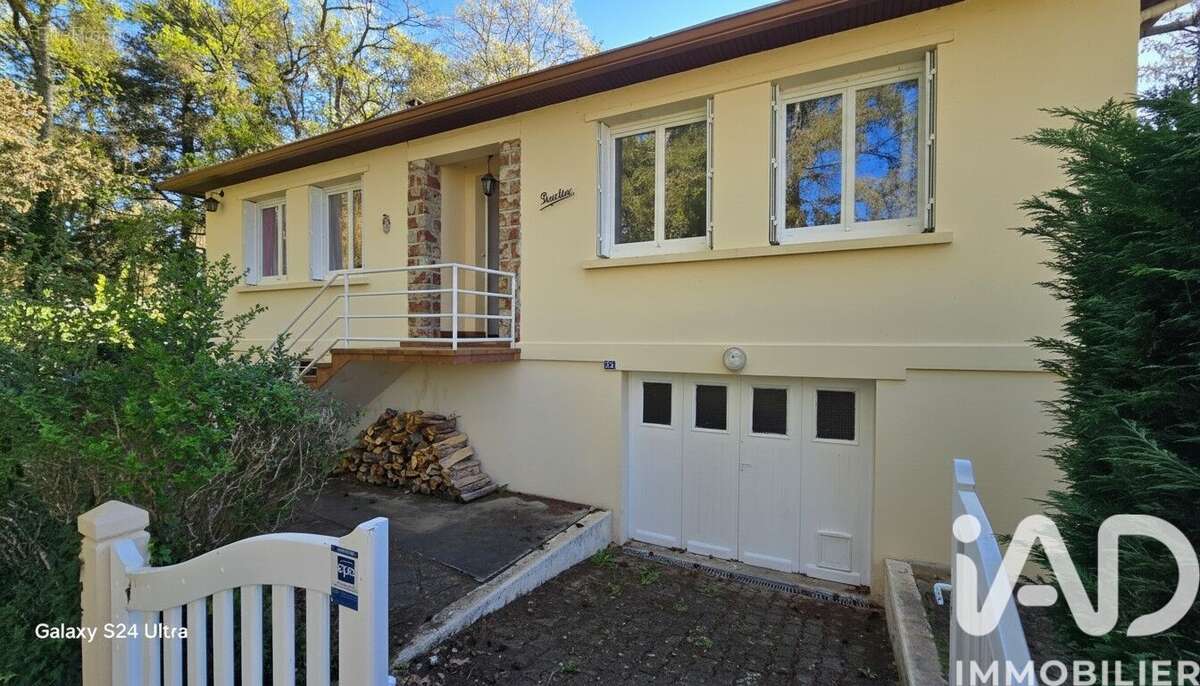 Photo 3 - Maison à VALLON-EN-SULLY