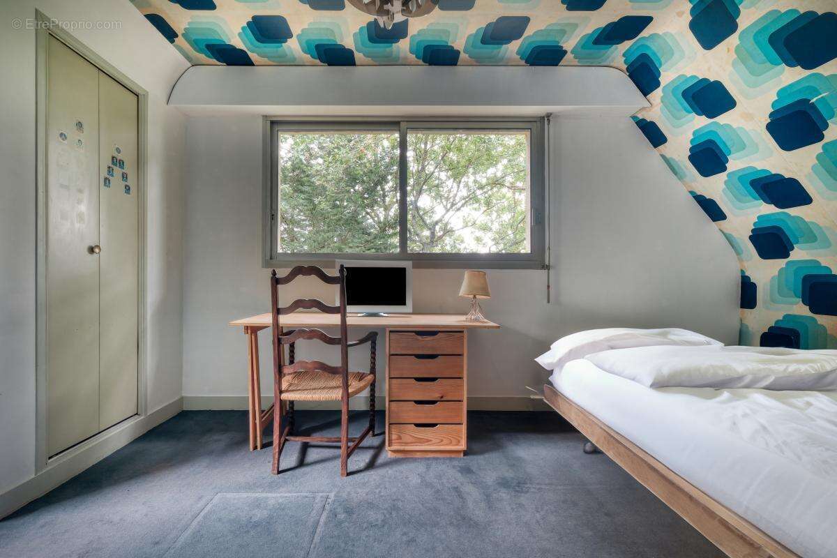 Maison à SAINT-CHERON