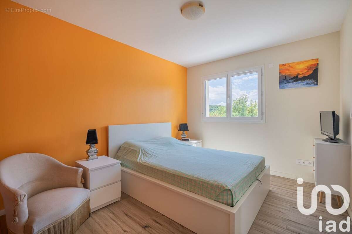 Photo 9 - Maison à CLAIX