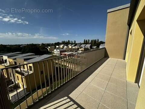 Appartement à CHANTEPIE