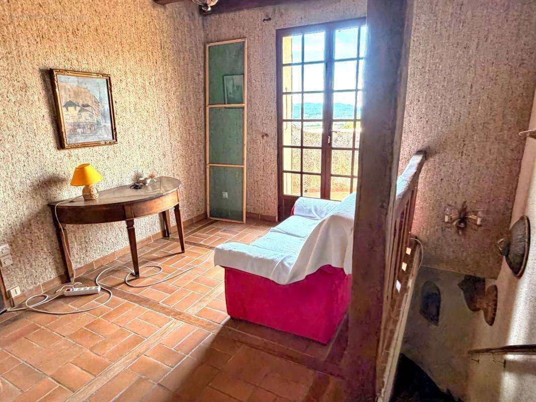 Maison à VINSOBRES