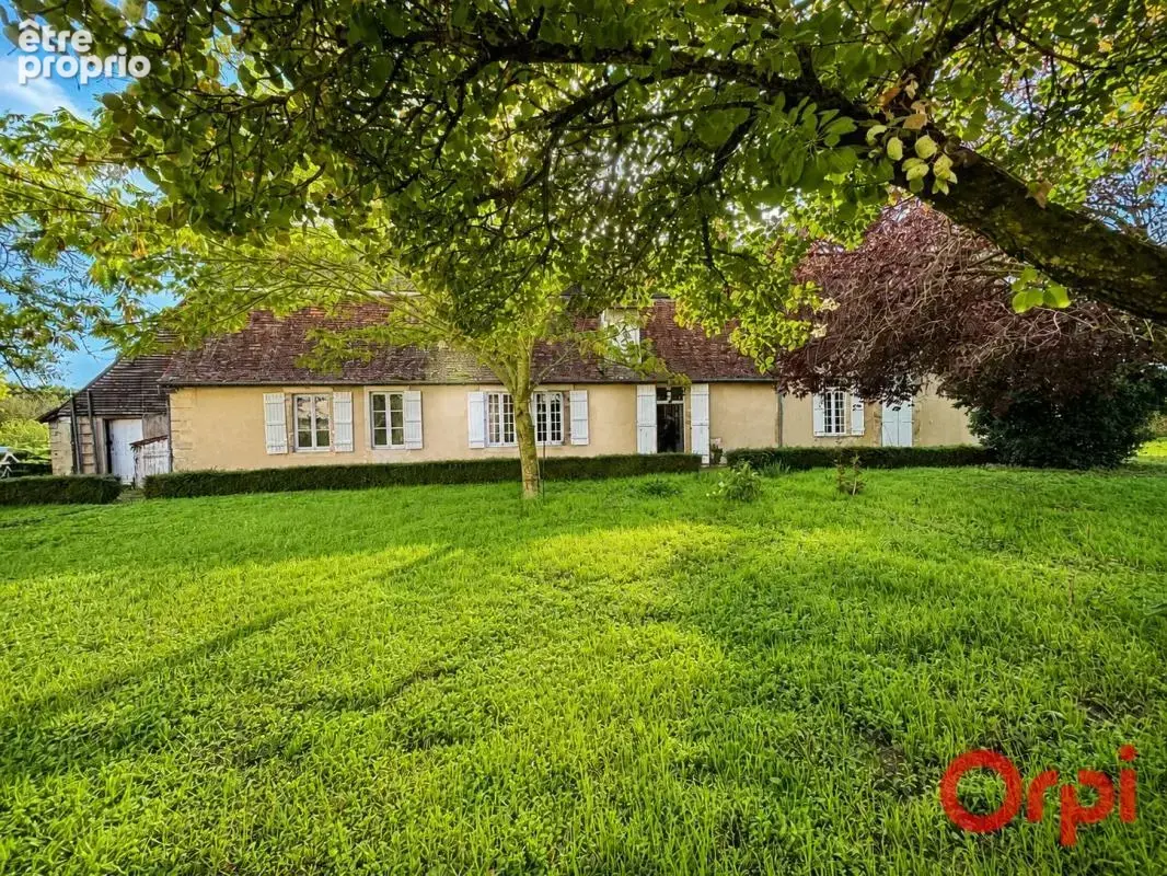 Maison de charme et de caractère - photo 9