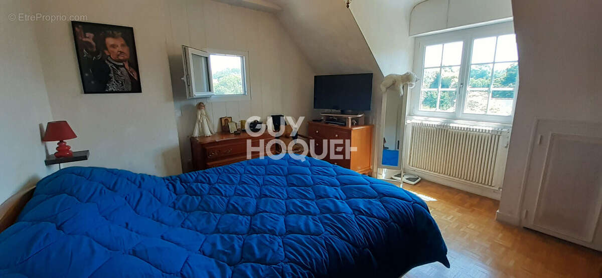 Maison centre Bourg - photo 2