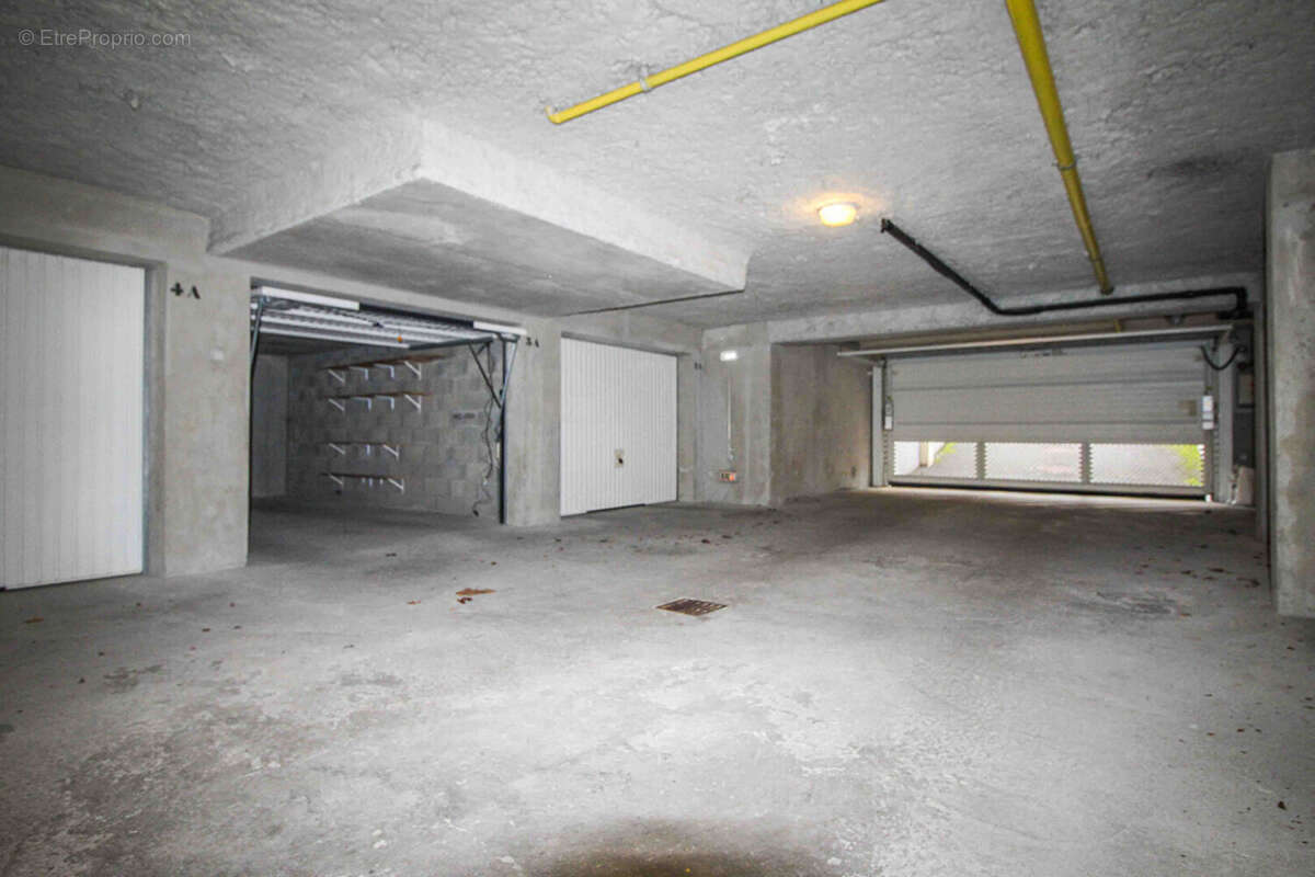 Appartement à THONON-LES-BAINS