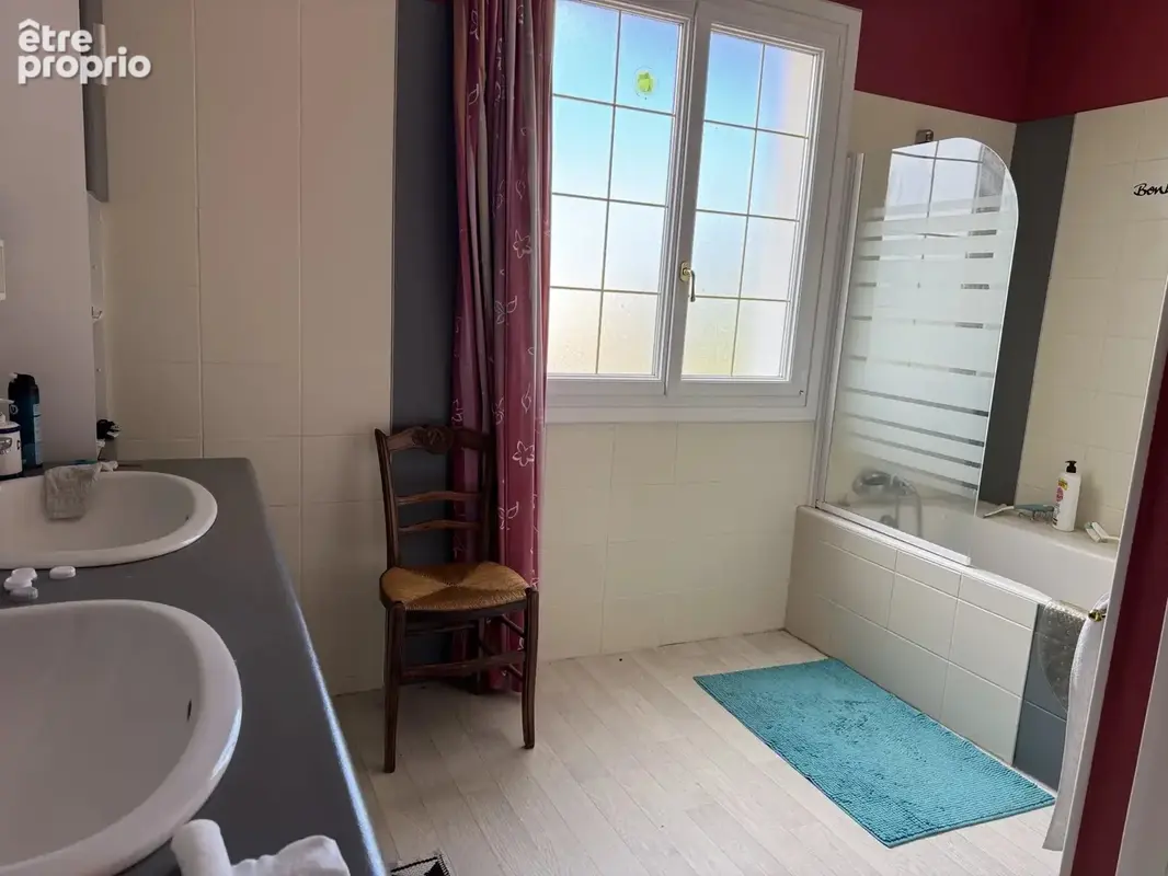 MONTBERT Maison 4 chambres - photo 13