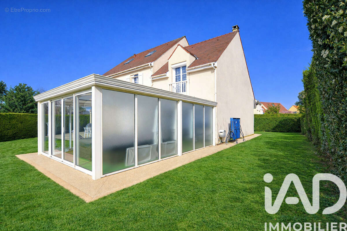 Photo 2 - Maison à SERVON