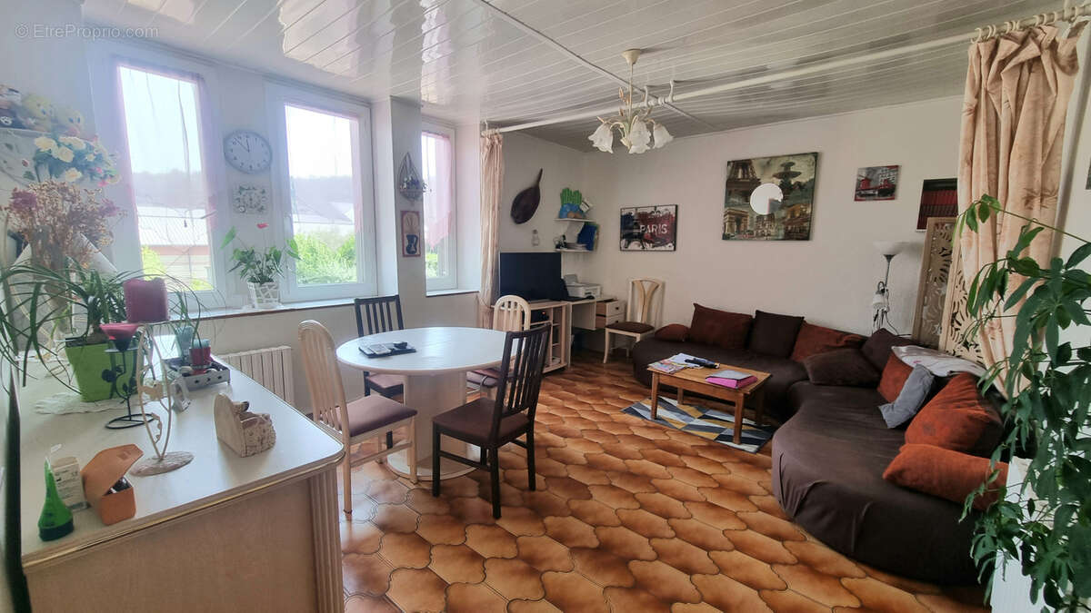 Appartement à BAGNERES-DE-BIGORRE
