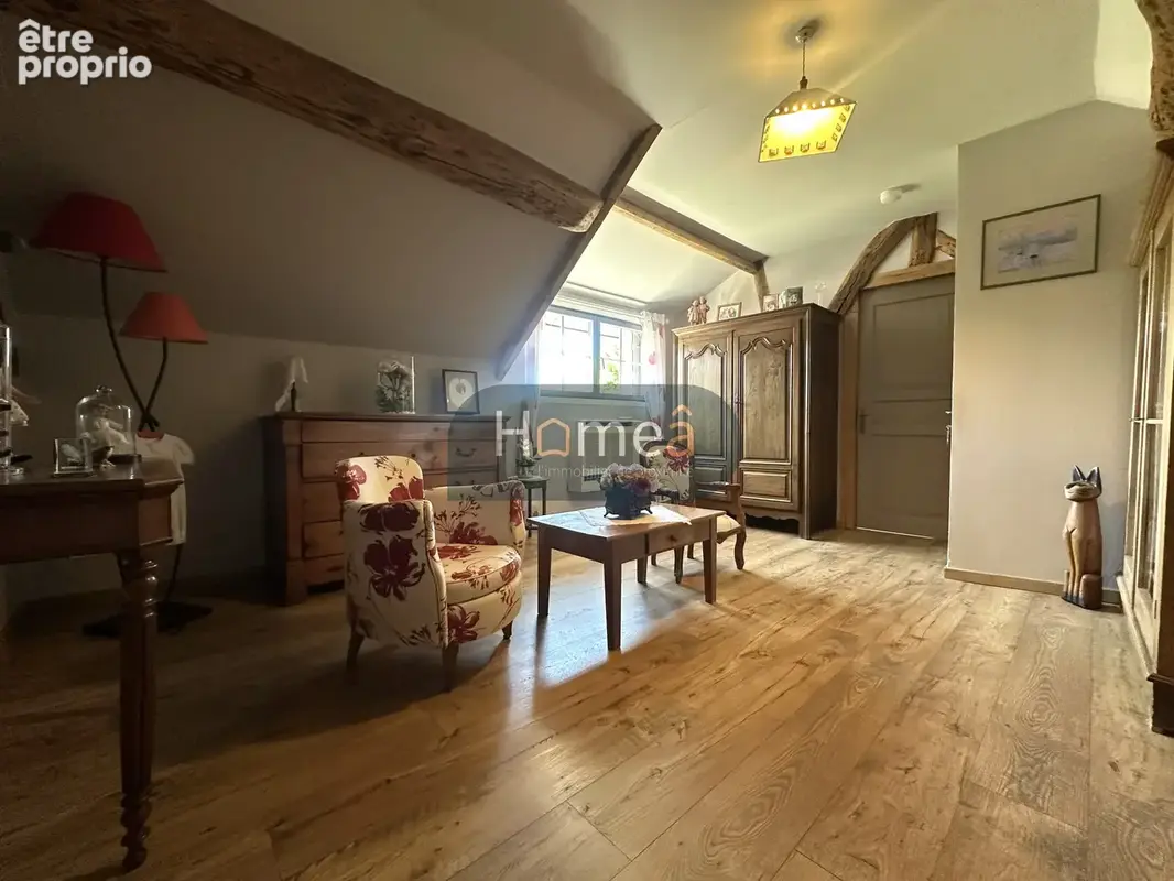 Maison vivable de plain-pied 3 chambres - photo 7