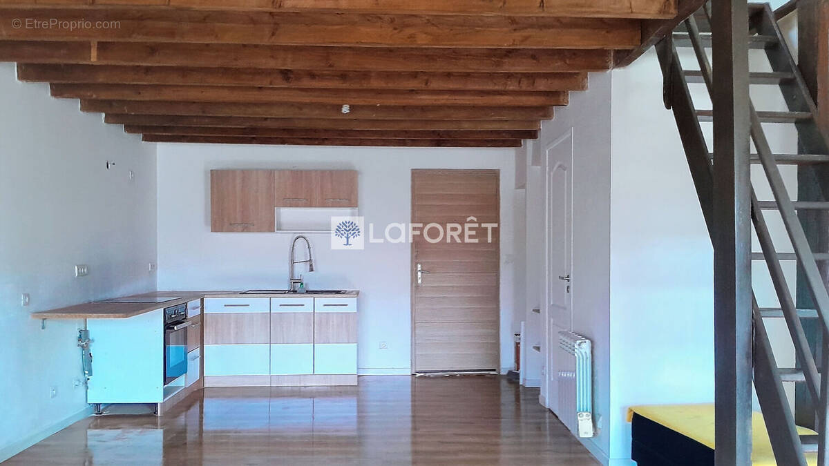 Appartement à BOURGUEBUS