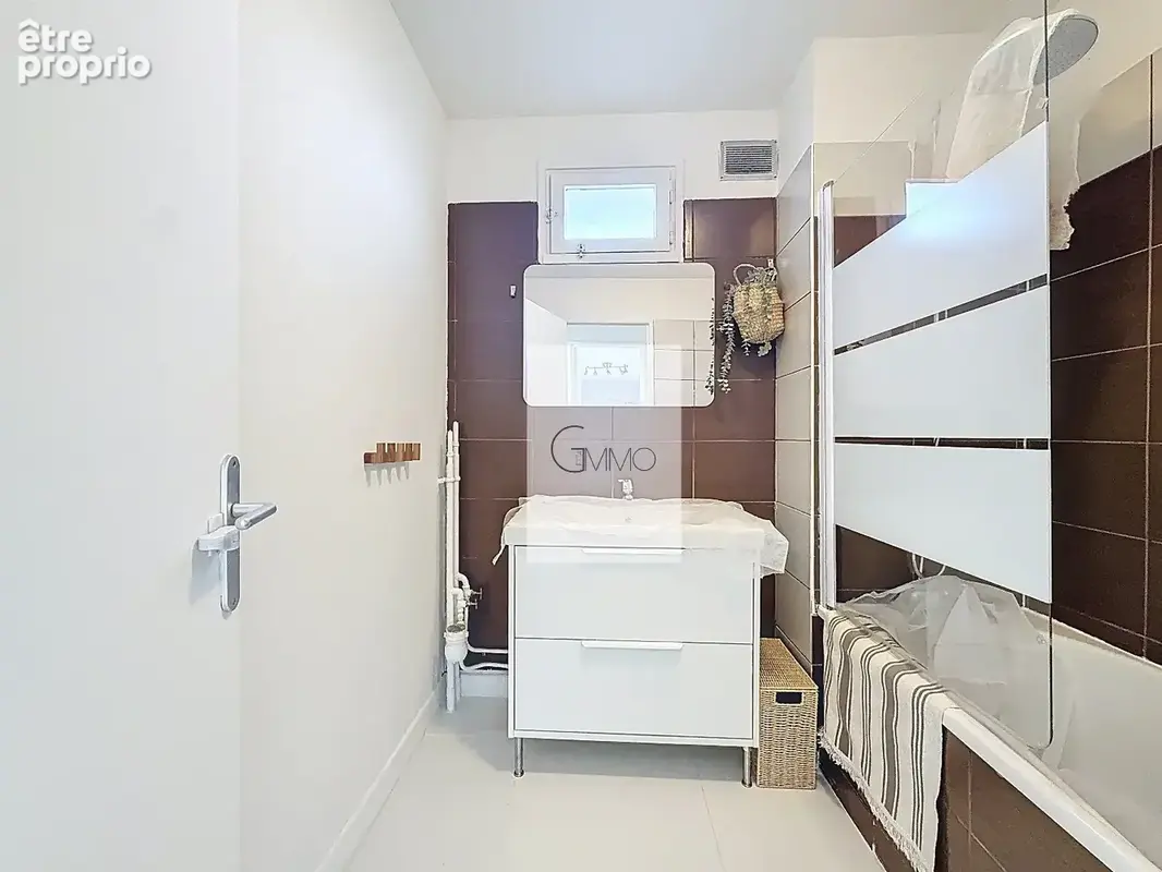 Appartement 82 m² à L'hay-Les-Roses  - photo 6