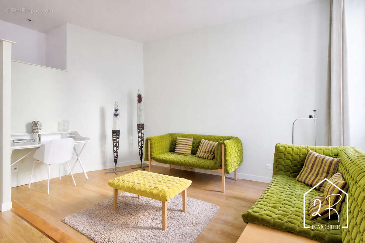 Appartement à VIENNE