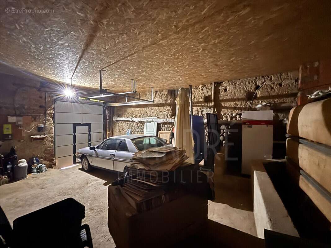 Maison à LA COTE-SAINT-ANDRE