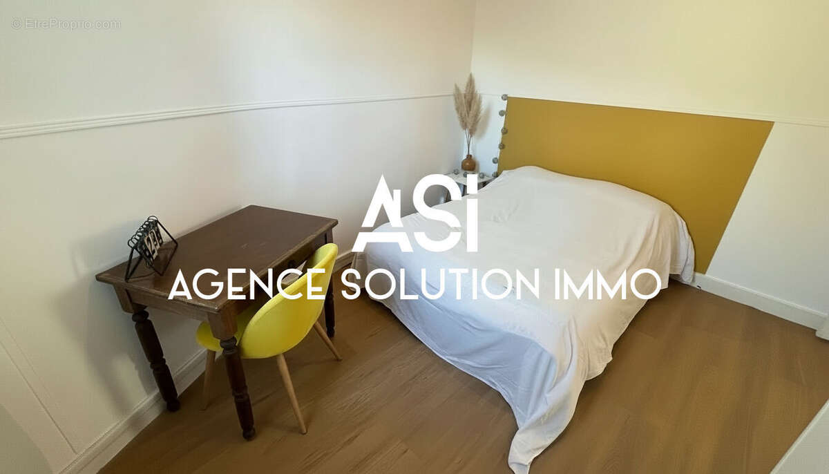 Maison de bourg, idéale premier achat ou investissement - photo 5