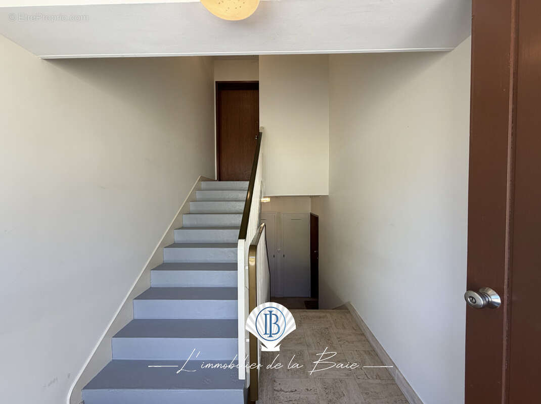 Appartement T3 vue mer - photo 13