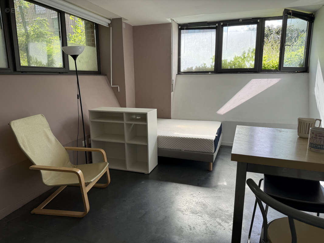 Appartement à ROUBAIX