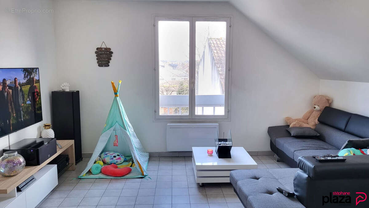 Appartement à ETAMPES