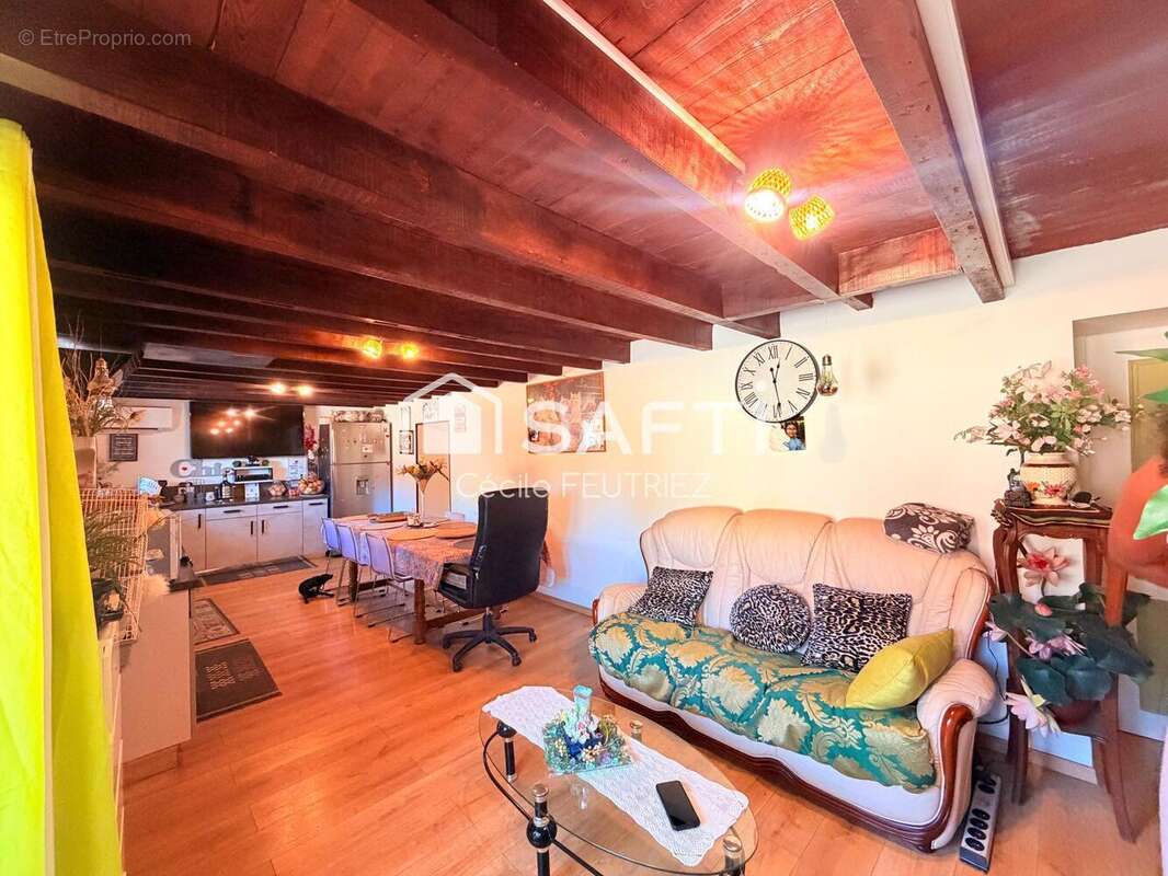 Maison 170 m² à Saint-Junien  - photo 7