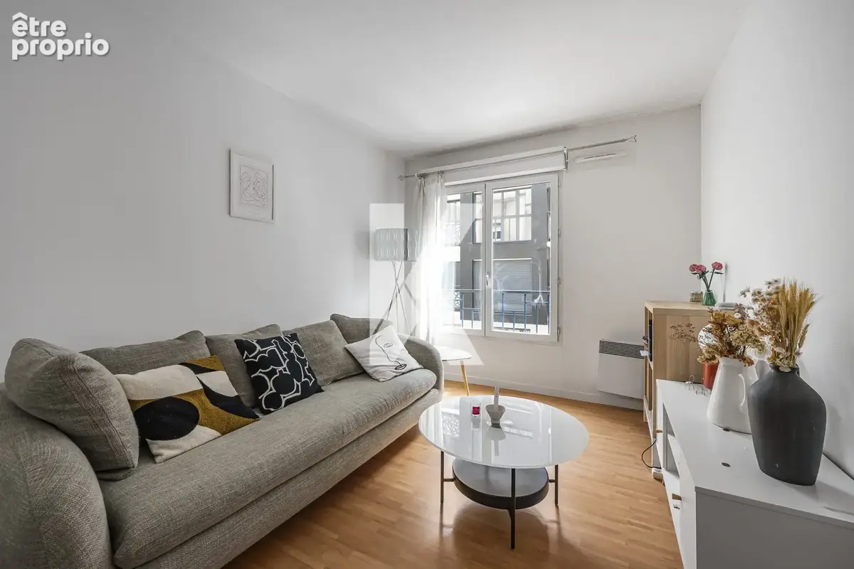 Appartement 5 pièces 101 m² à vendre à Bois-Colombes (92270) - photo 8