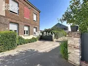 Maison à OISSEL