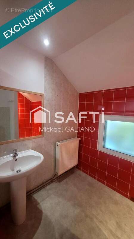 Photo 8 - Maison à SAINT-LAURENT-DU-PONT