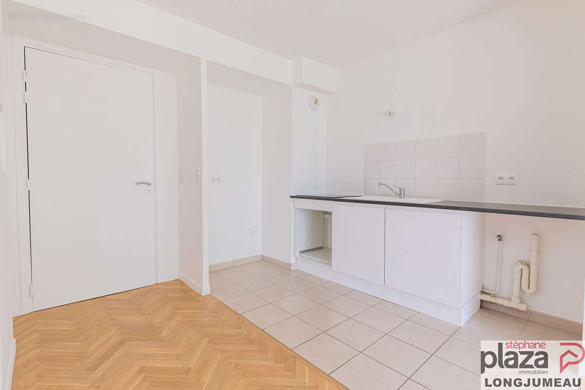 Appartement à MASSY