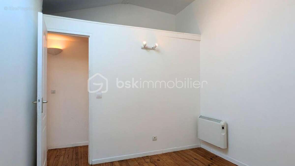 Maison de village 92 m² – Pouzols-Minervois – 3 niveaux – 2 chambres - photo 6