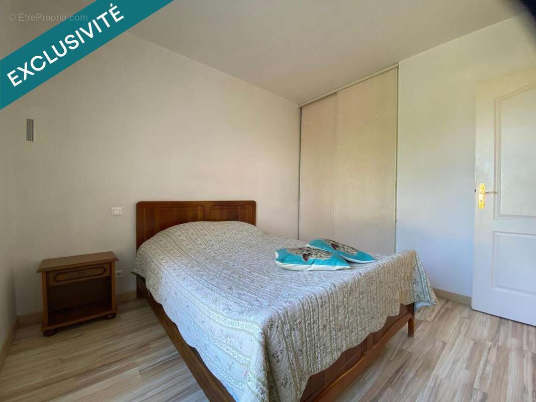 Photo 9 - Maison à LA CHATAIGNERAIE