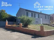Maison à BENNEY