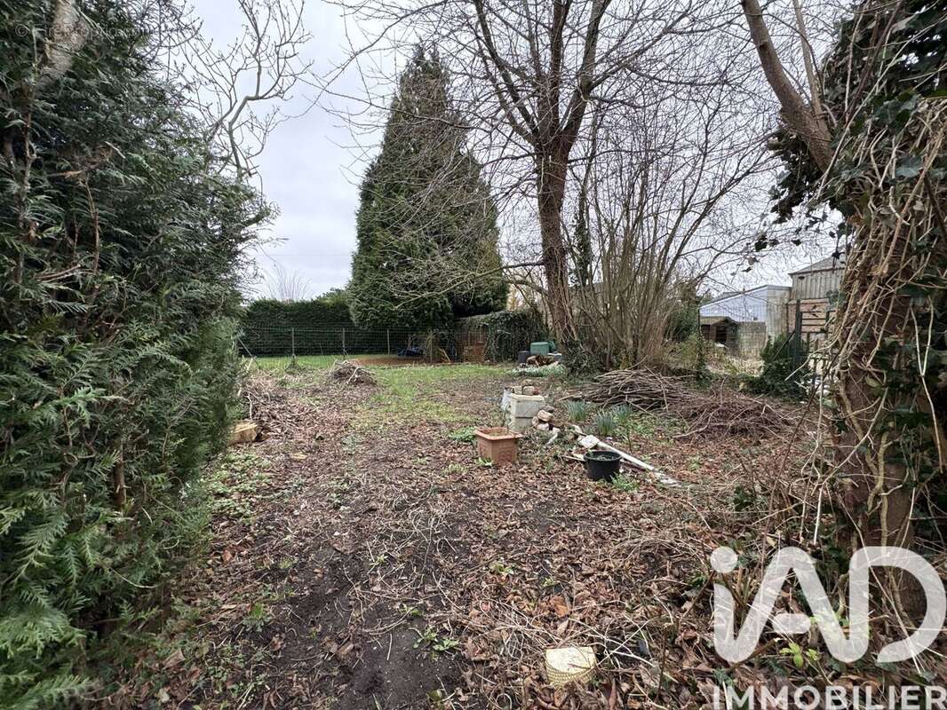 Photo 8 - Maison à BRUAY-LA-BUISSIERE