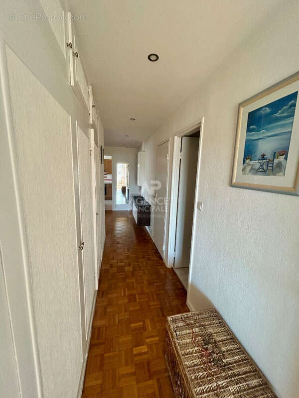 Appartement à POISSY