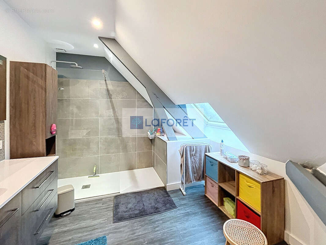 Appartement à FLERS