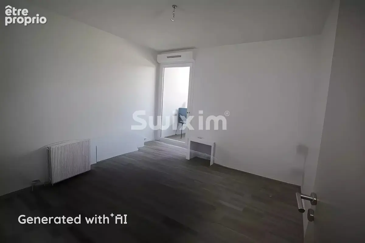 Appartement récent - photo 10