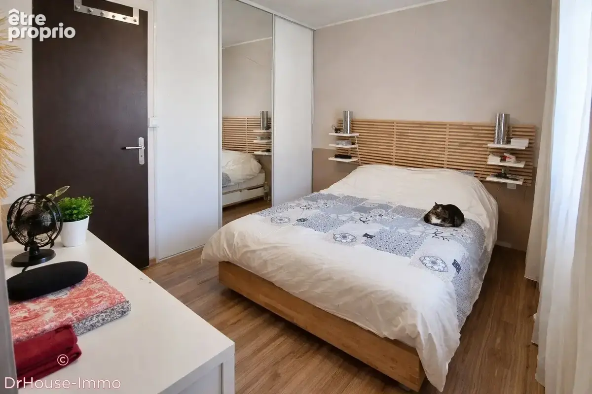 Maison 72 m² à Rosny-Sur-Seine  - photo 4