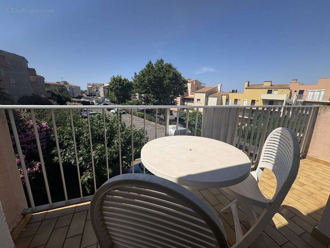 Appartement à AGDE