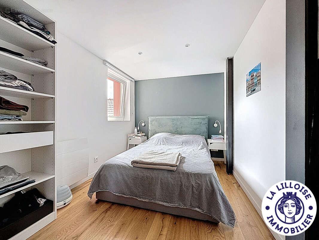 Appartement à LILLE