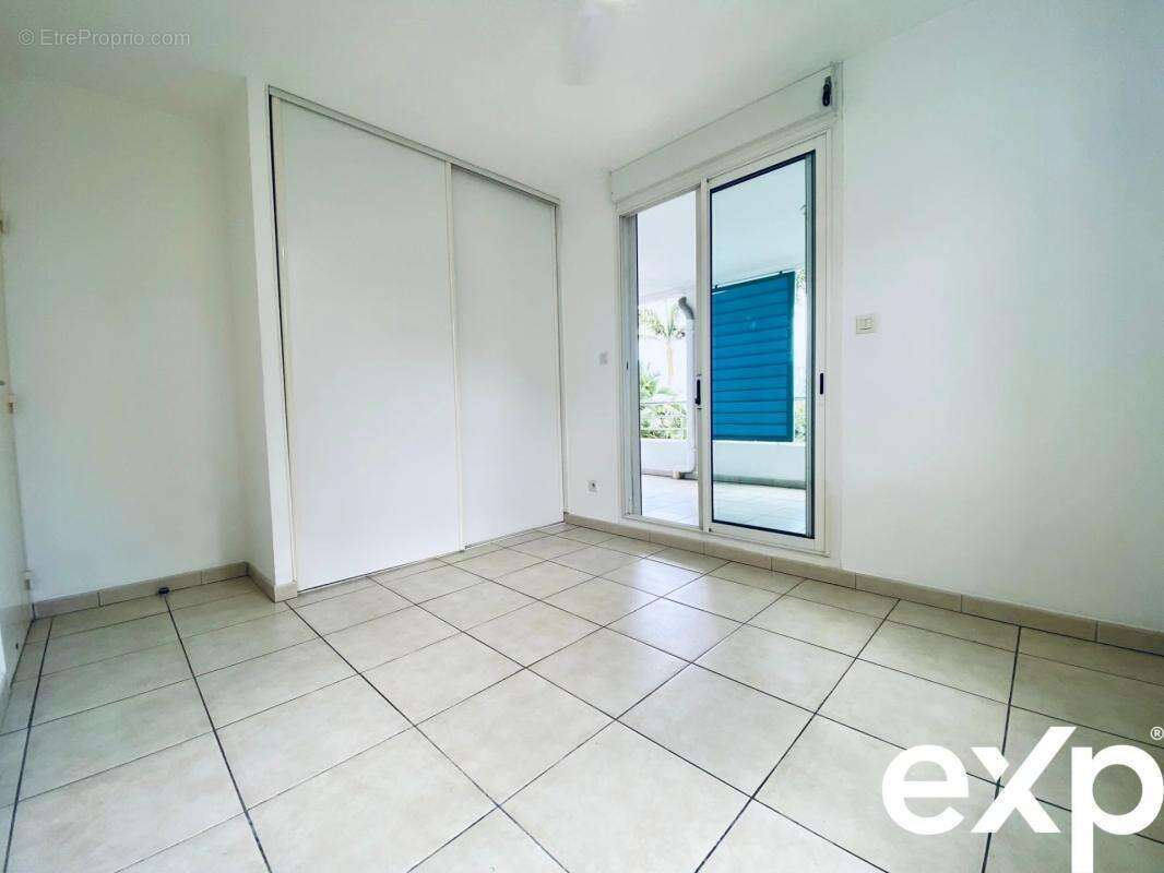 Appartement à SAINT-PAUL