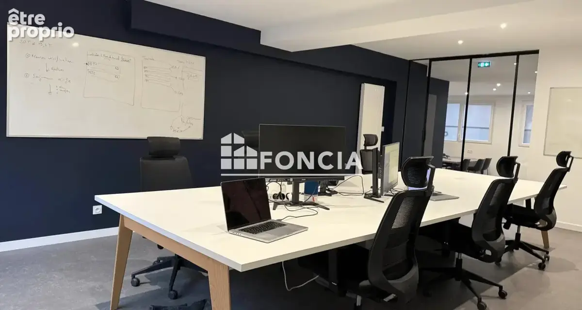 Local commercial à Mulhouse – Secteur Fonderie – 70 m² - photo 6