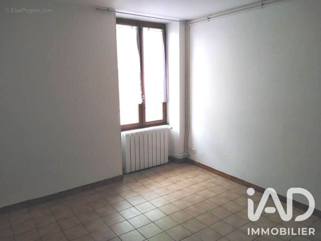 Photo 5 - Appartement à CHANTILLY