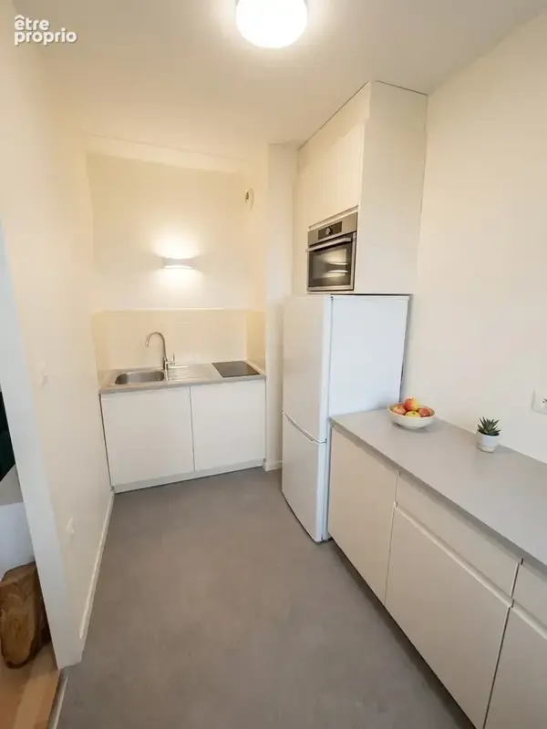 BAISSE DE PRIX Appartement T1 à Gradignan Idéal investisseur ou premier achat ! - photo 6