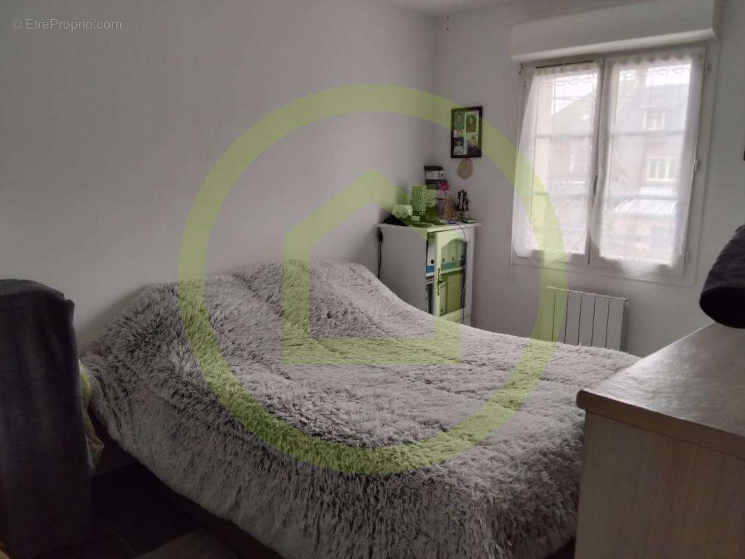 Maison à SAINT-JUST-EN-CHAUSSEE