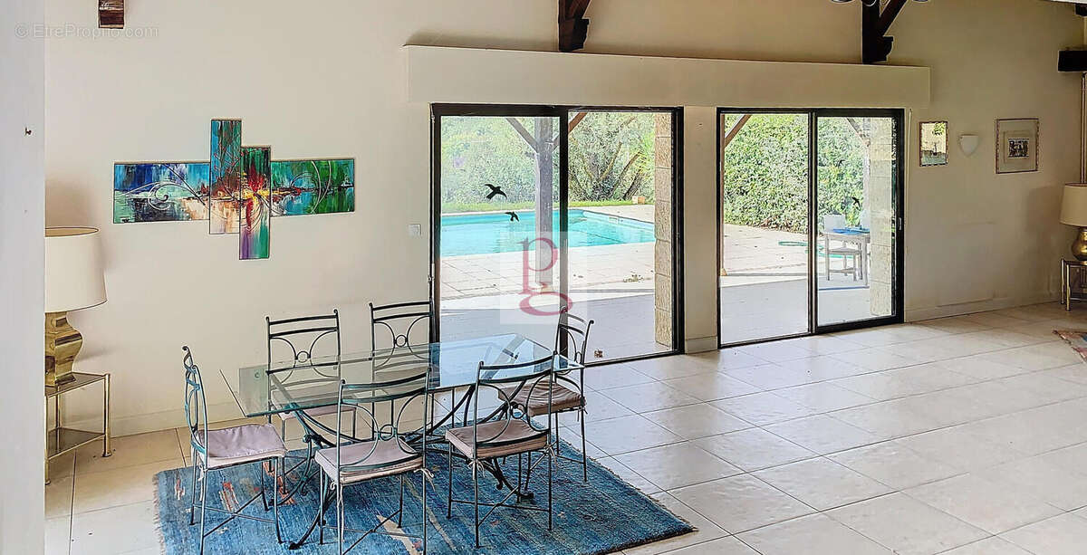 photod47ad76accba90dcb7f859861c1ba436 - Maison à CASTERA-VERDUZAN