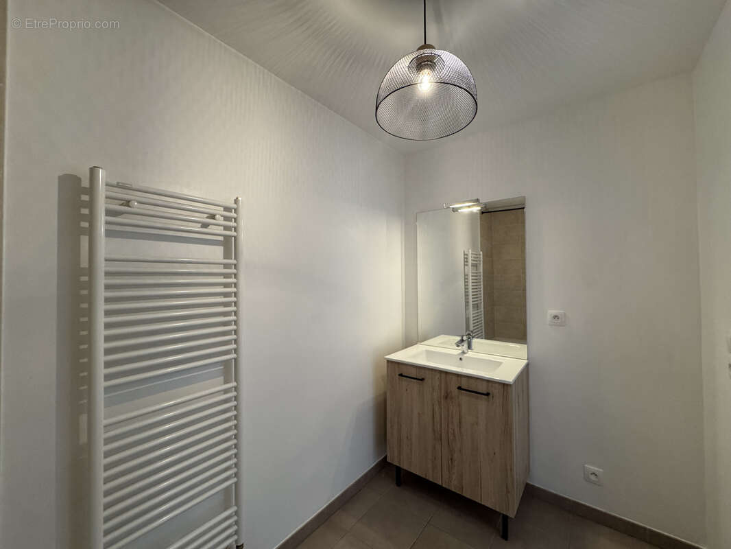 Appartement à MIONS