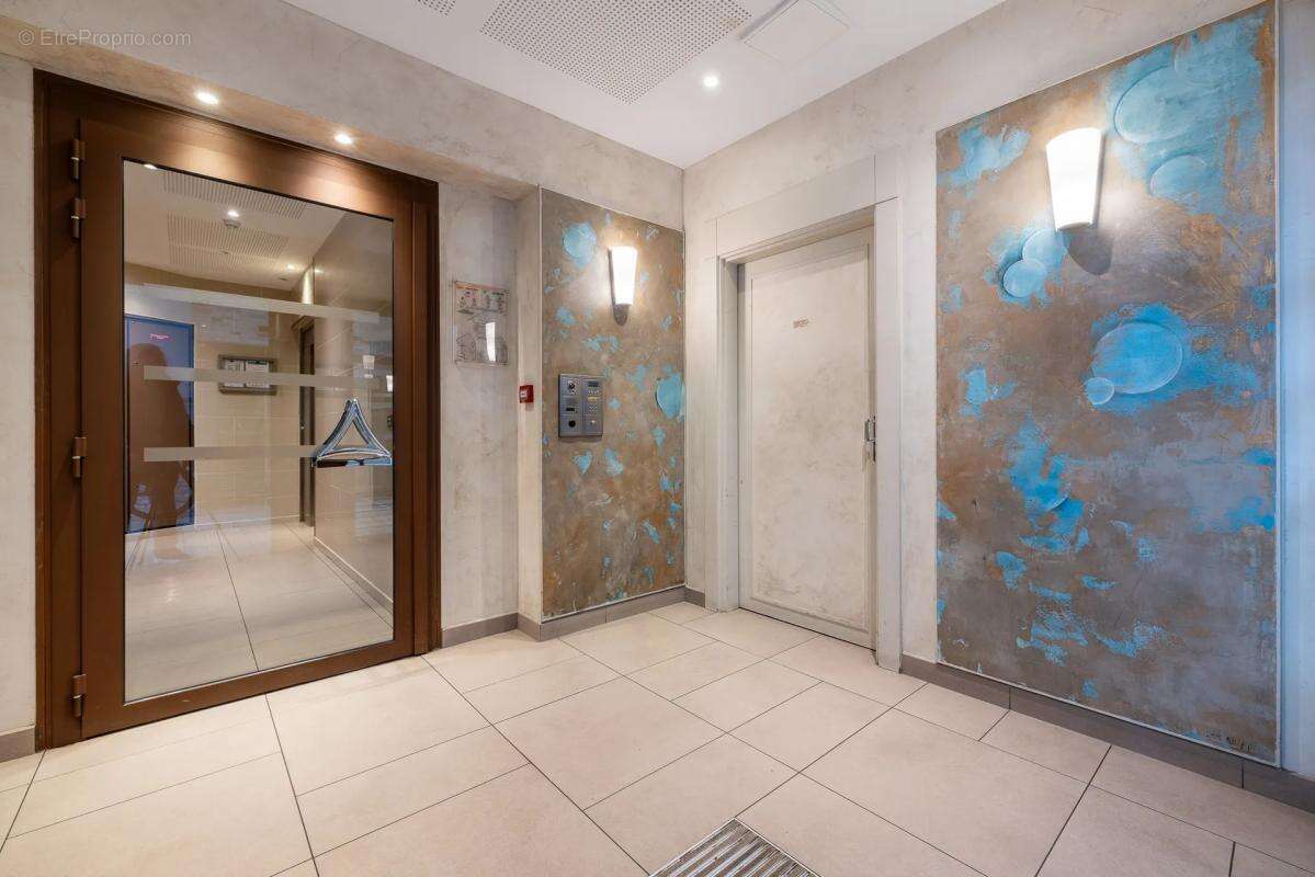 Appartement à LIMEIL-BREVANNES