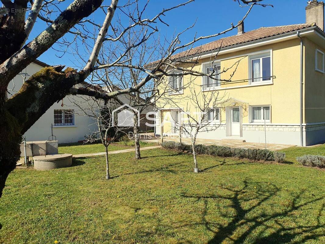 Photo 1 - Maison à BERGERAC