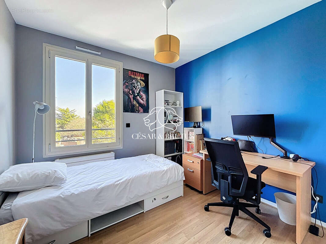 Appartement à LYON-4E