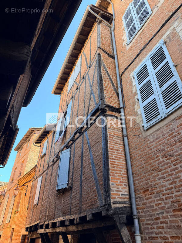 Appartement à ALBI
