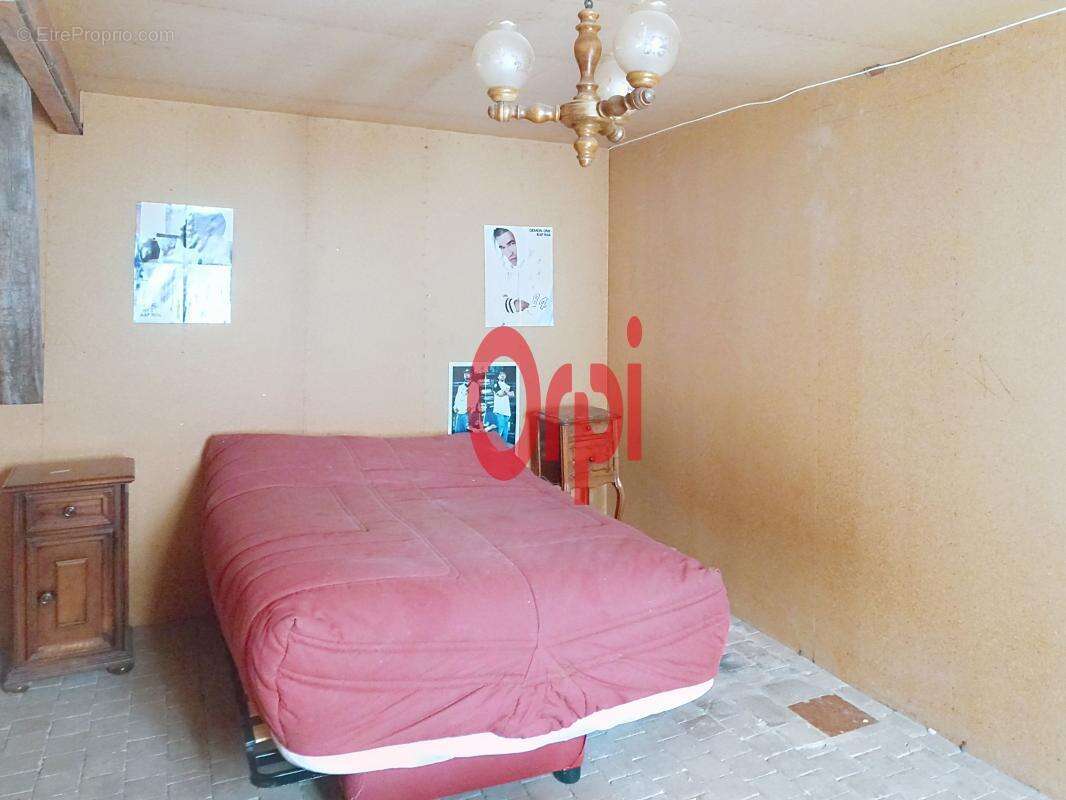 Maison à MONDOUBLEAU