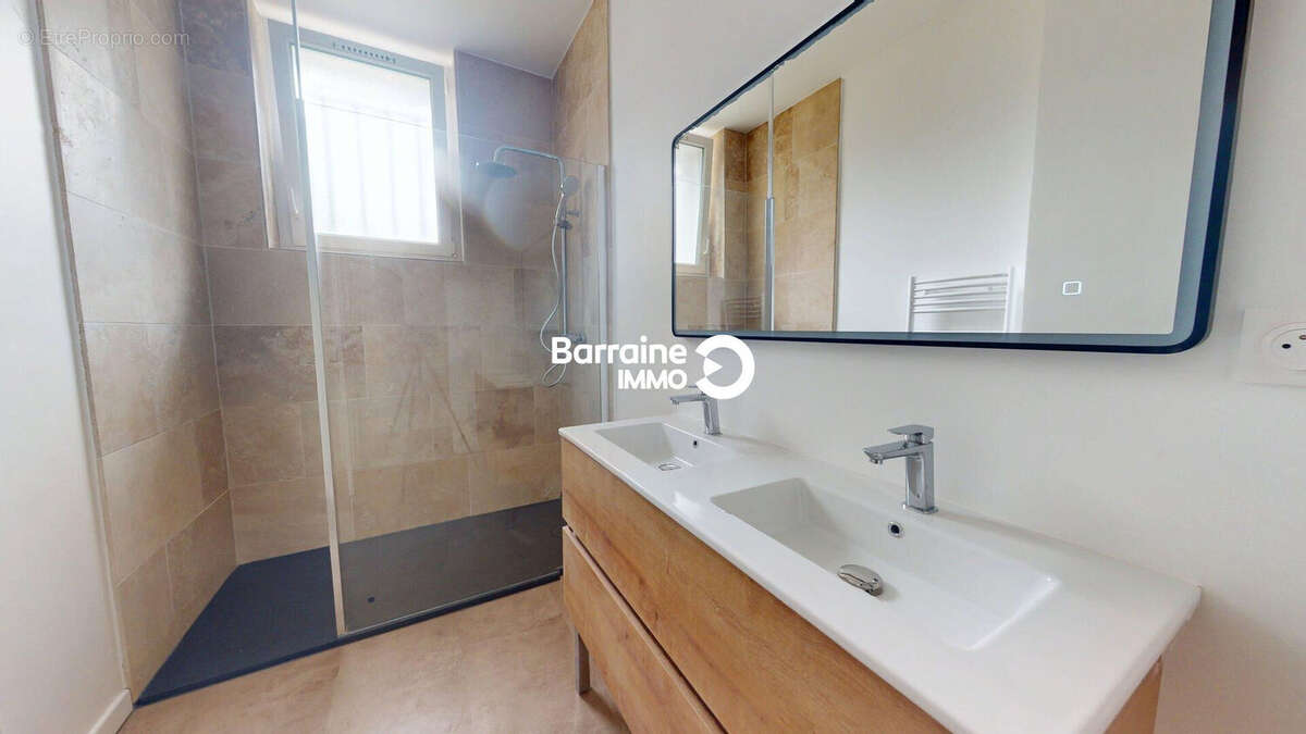 Appartement à BREST